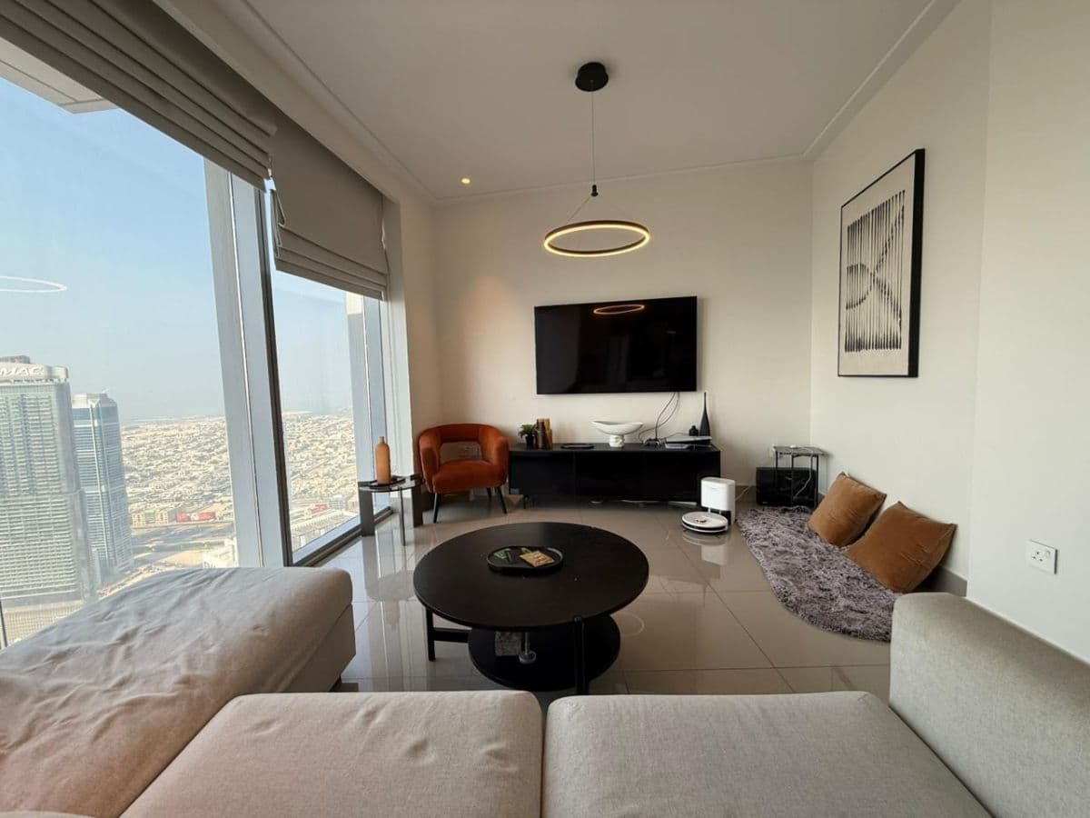 Splendid X BR Opera Grand: Urban Living at Its Finest
