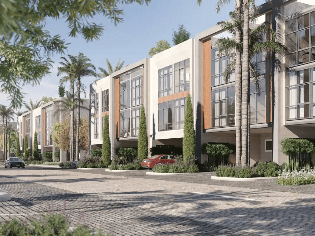 New Launch: Verdana 8 & 9 by Reportage Properties in Dubai DIP