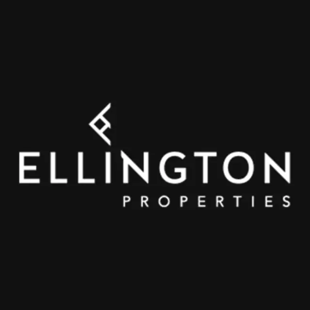 Ellington Properties logo