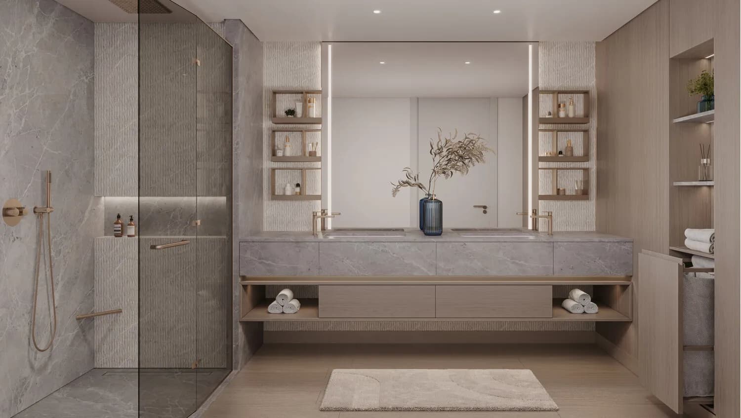 The Meriva Collection off-plan development by Ellington Properties in Dubai Islands, photo 4 of 10
