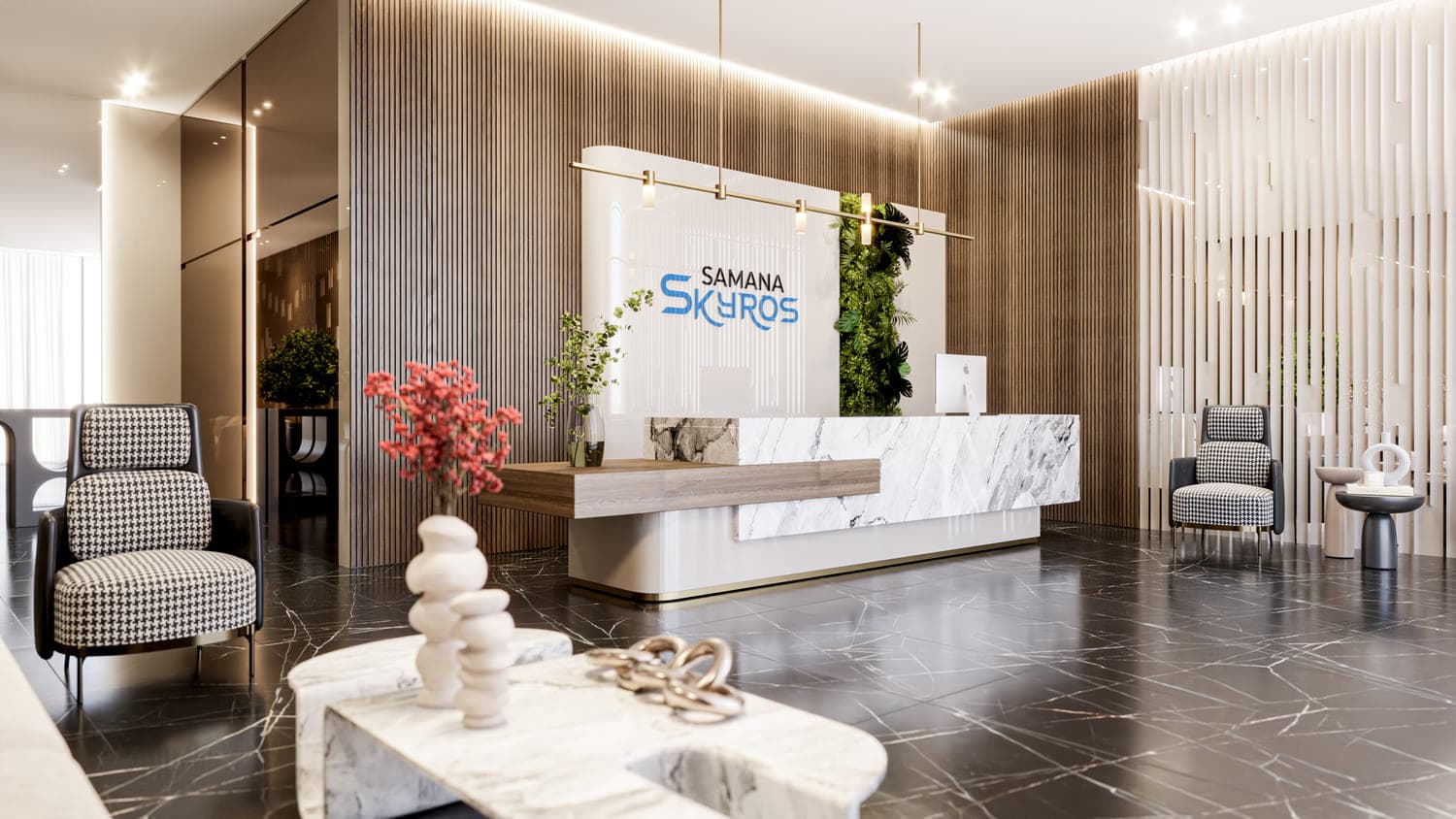 Samana Skyros off-plan development by Samana Developers in Arjan, photo 7 of 10