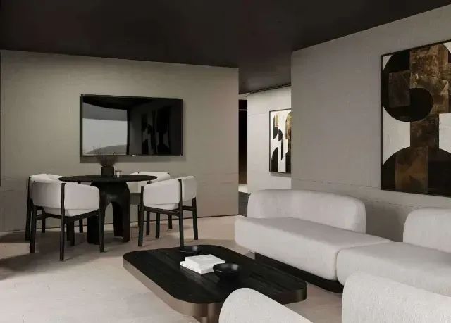 Marea Residences off-plan development by Sharafi Development in Dubai Islands, photo 2 of 12
