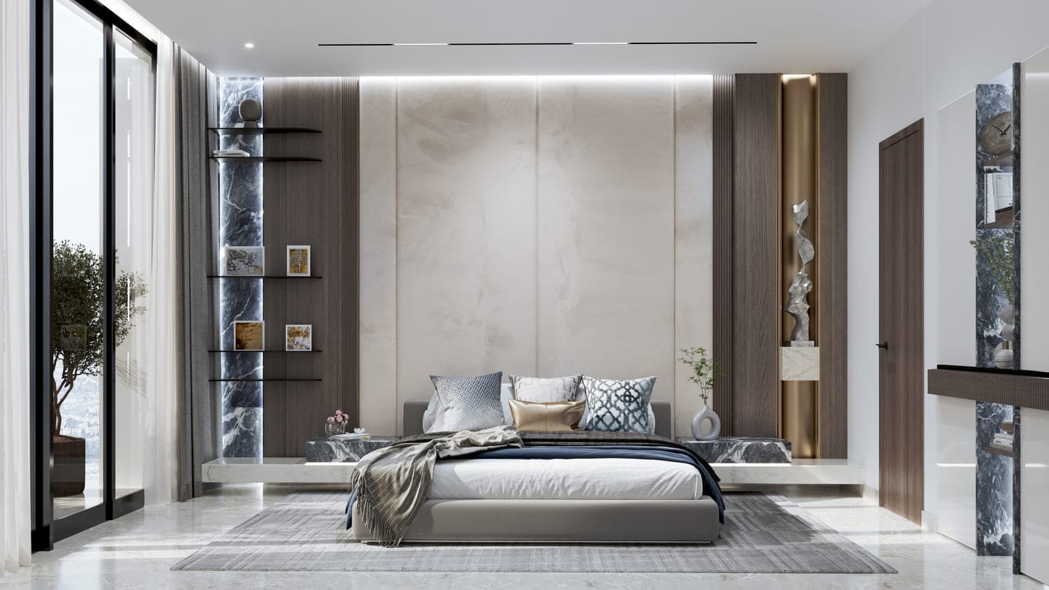 Samana Hills South 3 off-plan development by Samana Developers in Dubai Industrial City, photo 6 of 9