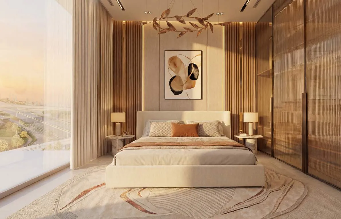 Serenz off-plan development by Danube Properties in JVC (Jumeirah Village Circle), Dubai, photo 7 of 10