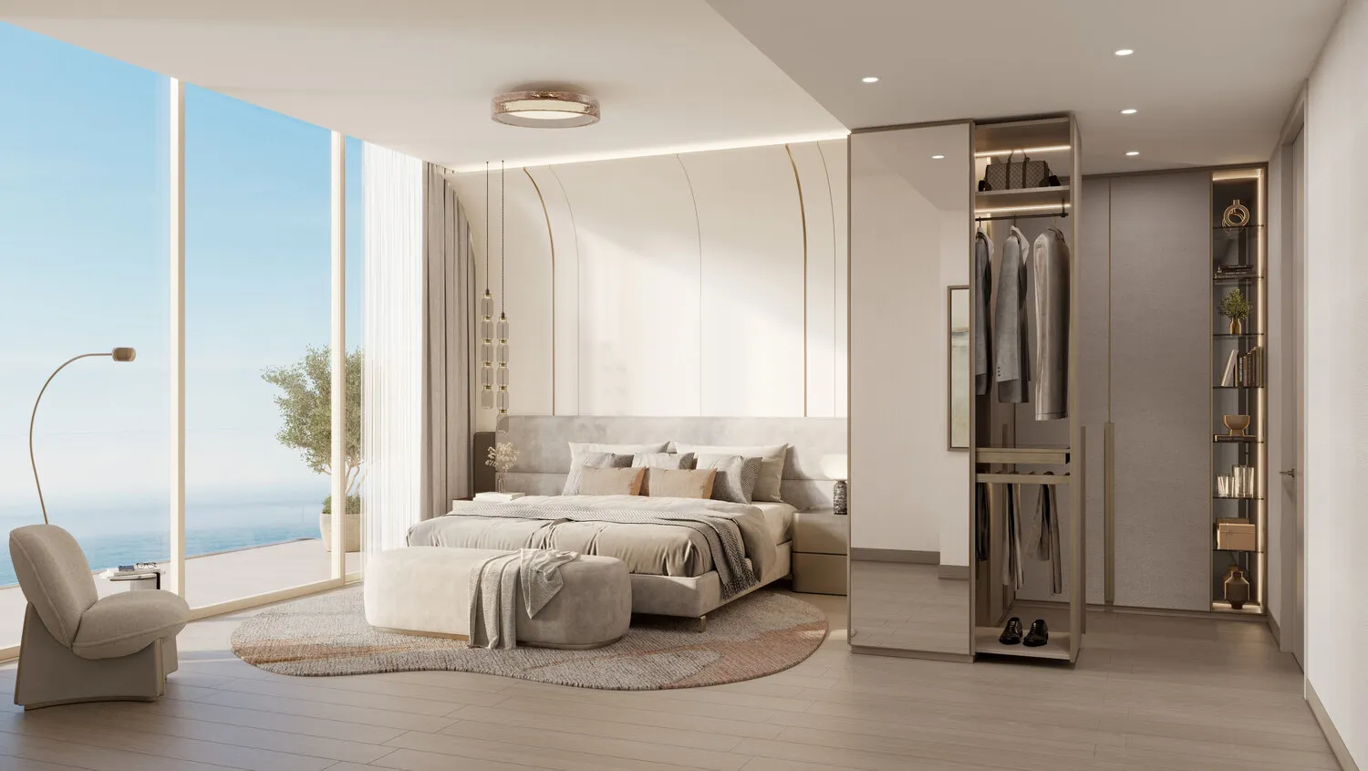 The Meriva Collection off-plan development by Ellington Properties in Dubai Islands, photo 5 of 10