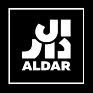 Aldar logo
