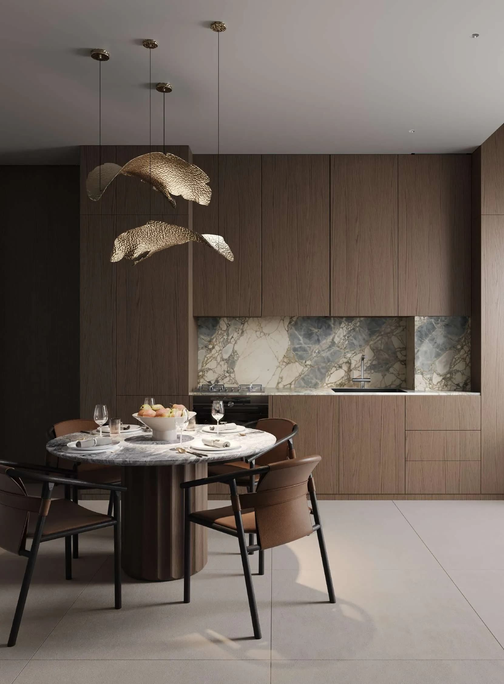 FLU1D ONE off-plan development by Object 1 in Palm Deira, photo 9 of 10