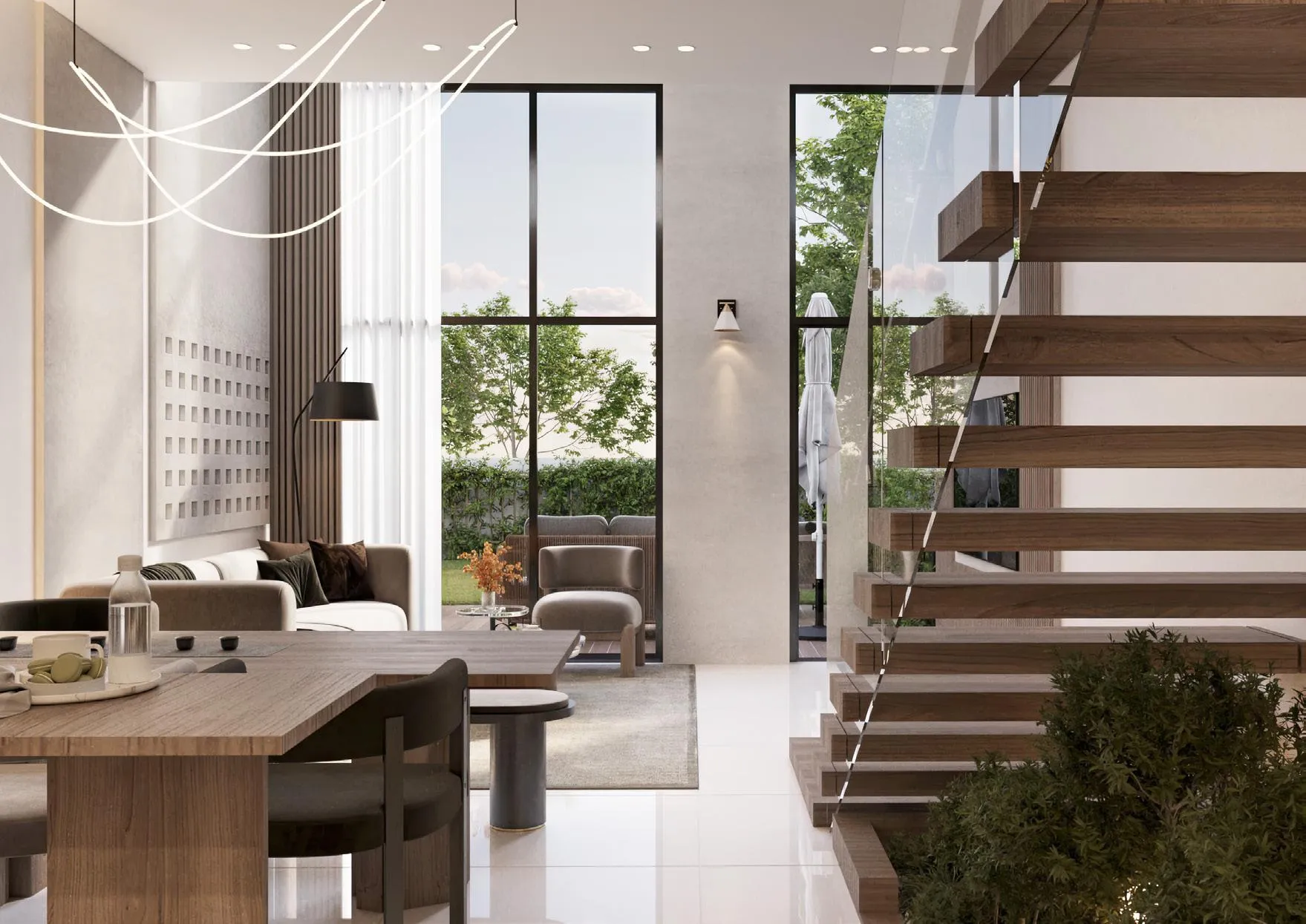 Verdana VIII off-plan development by Reportage Properties in Dubai Investments Park, Dubai, photo 8 of 10