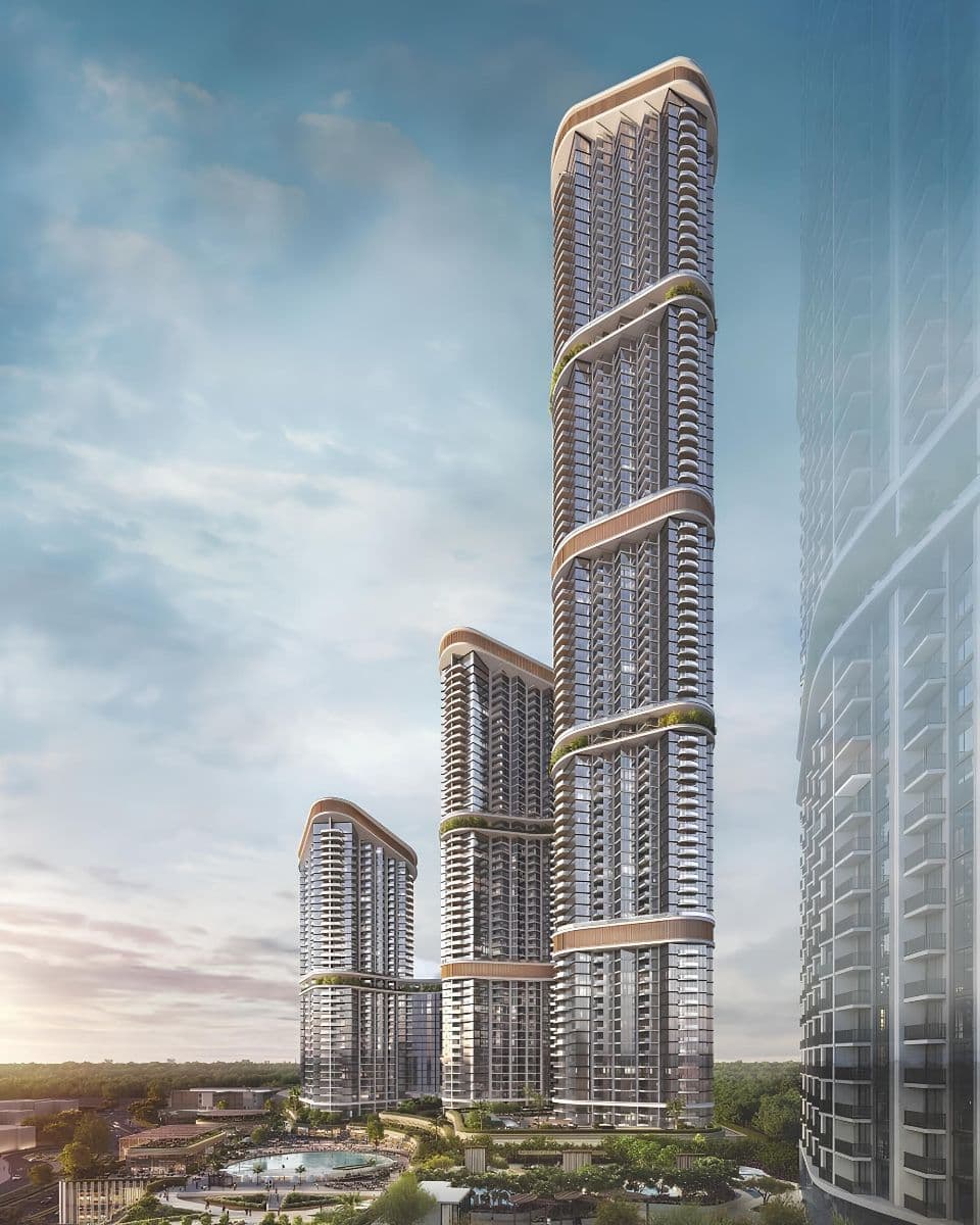 Skyscape Aura