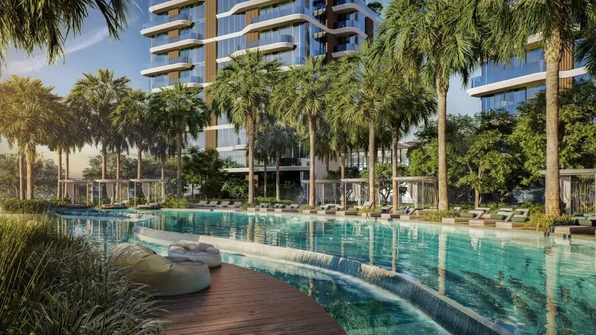 The Edit at d3 off-plan development by Meraas in Dubai Design District (d3), photo 20 of 20