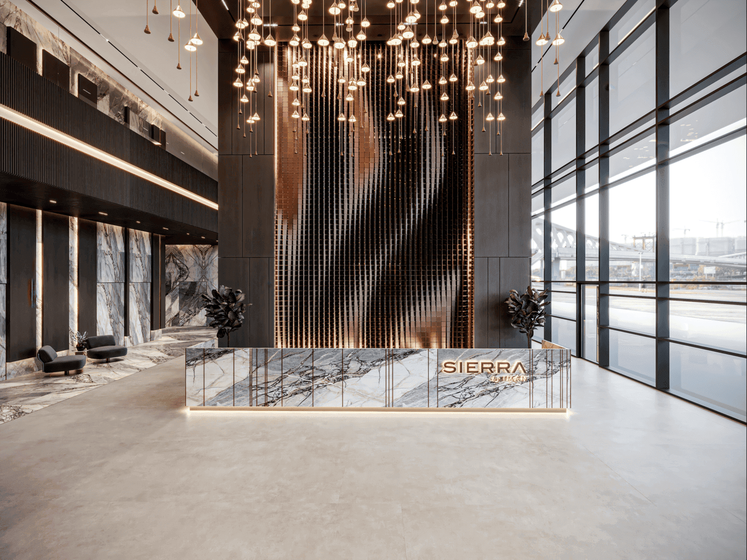 Sierra by Iman off-plan development by Iman Developers in Dubai Motor City, Al Hebiah 1, Dubai, photo 2 of 9