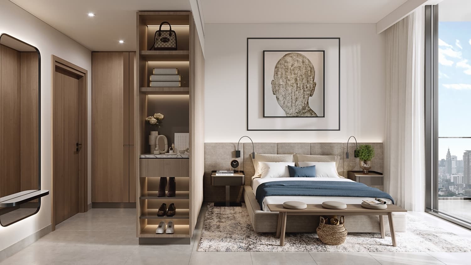 Belgravia Gardens off-plan development by Ellington Properties in Wadi Al Safa 2, photo 9 of 9