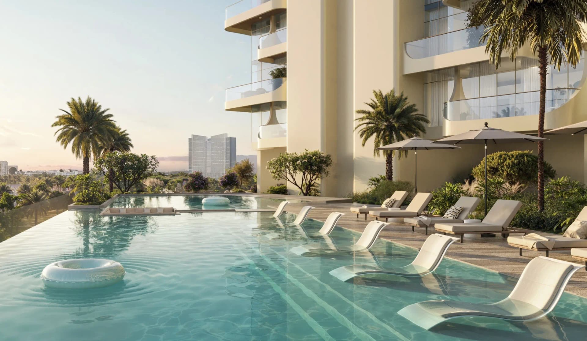 The Caden by Prescott: Waterfront Buyer Guide