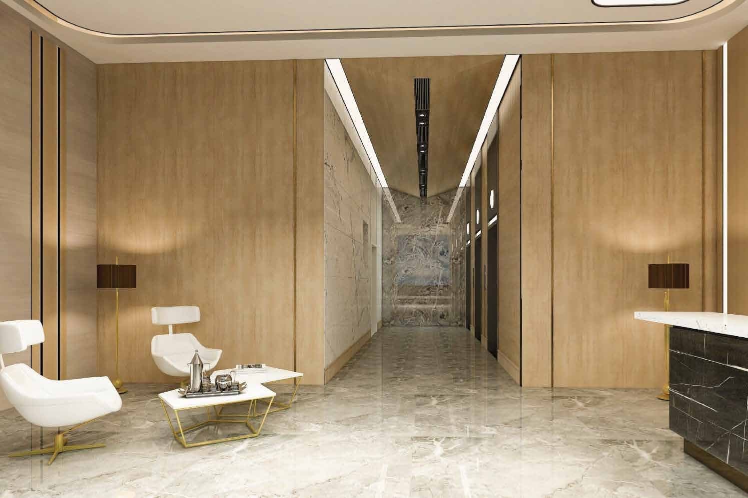 Exotica by Al Marina off-plan development by Al Marina in JVC (Jumeirah Village Circle), Dubai, photo 4 of 6