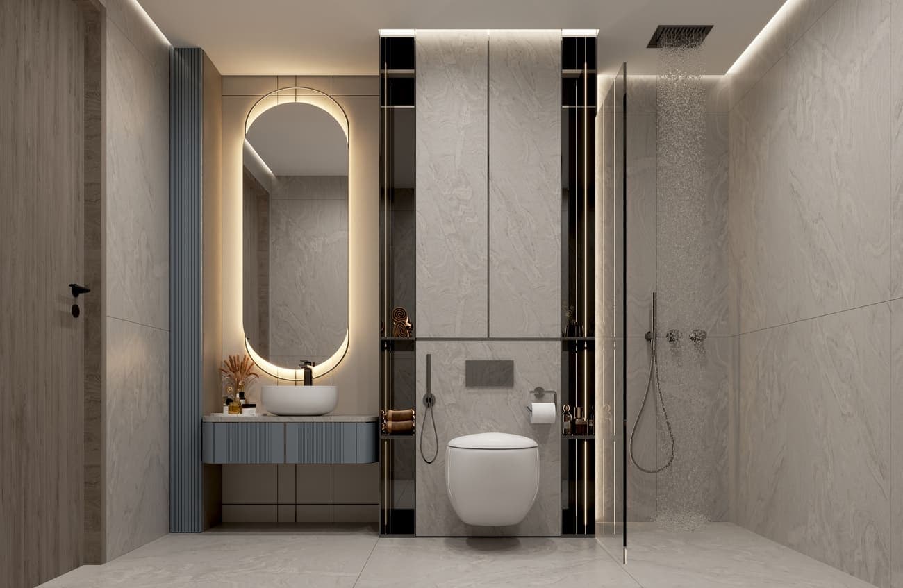 Rome by Samana Developers off-plan development by Samana Developers in MBR District 11 (Meydan South), photo 9 of 10