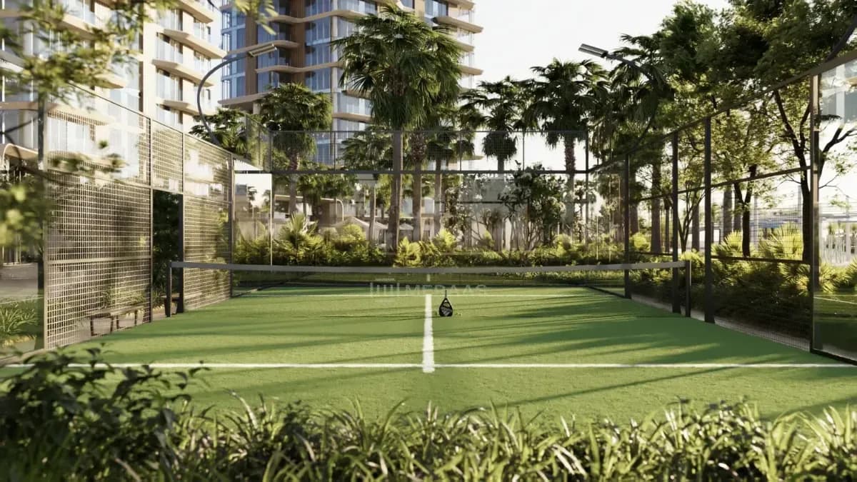 The Edit at d3 off-plan development by Meraas in Dubai Design District (d3), photo 19 of 20