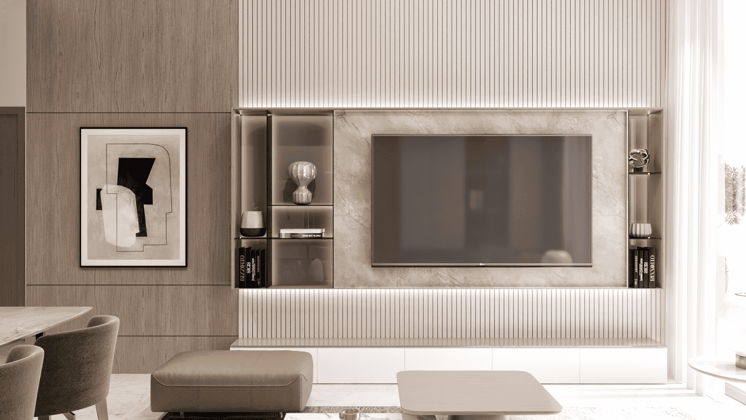 Samana Skyros off-plan development by Samana Developers in Arjan, photo 8 of 10