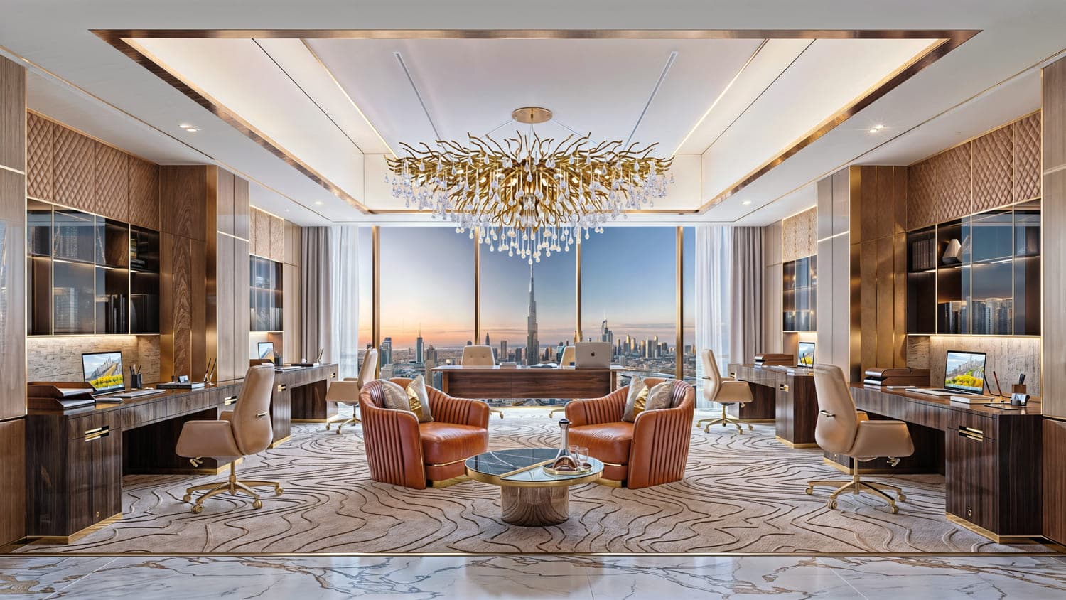 Bayz 102 off-plan development by Danube Properties in Business Bay, Dubai, photo 7 of 10