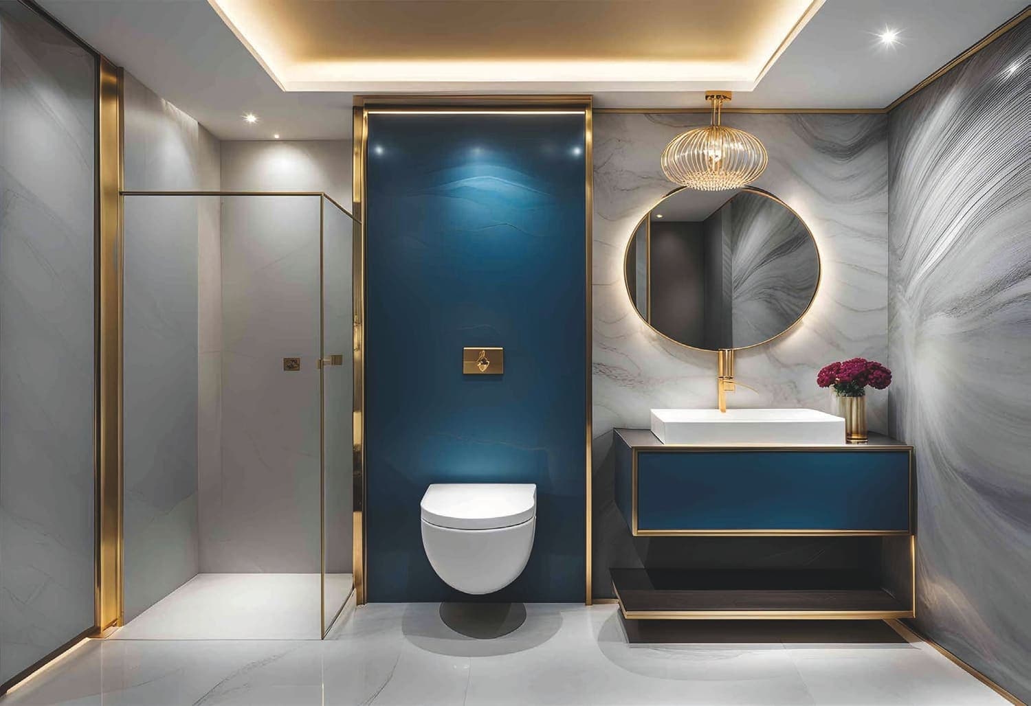 Oceanz off-plan development by Danube Properties in Dubai Maritime City, Dubai, photo 9 of 10
