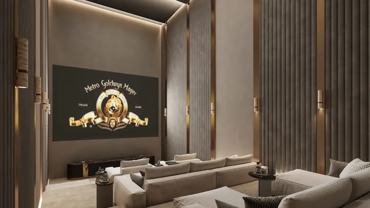 Fairmont Residences Solara Tower off-plan development by SOL Properties in Downtown Dubai, photo 15 of 17