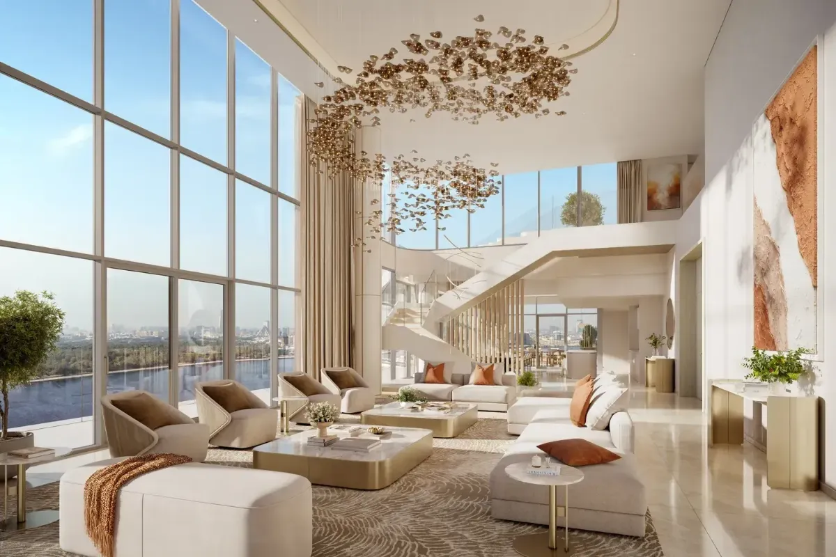 The Edit at d3 off-plan development by Meraas in Dubai Design District (d3), photo 5 of 20