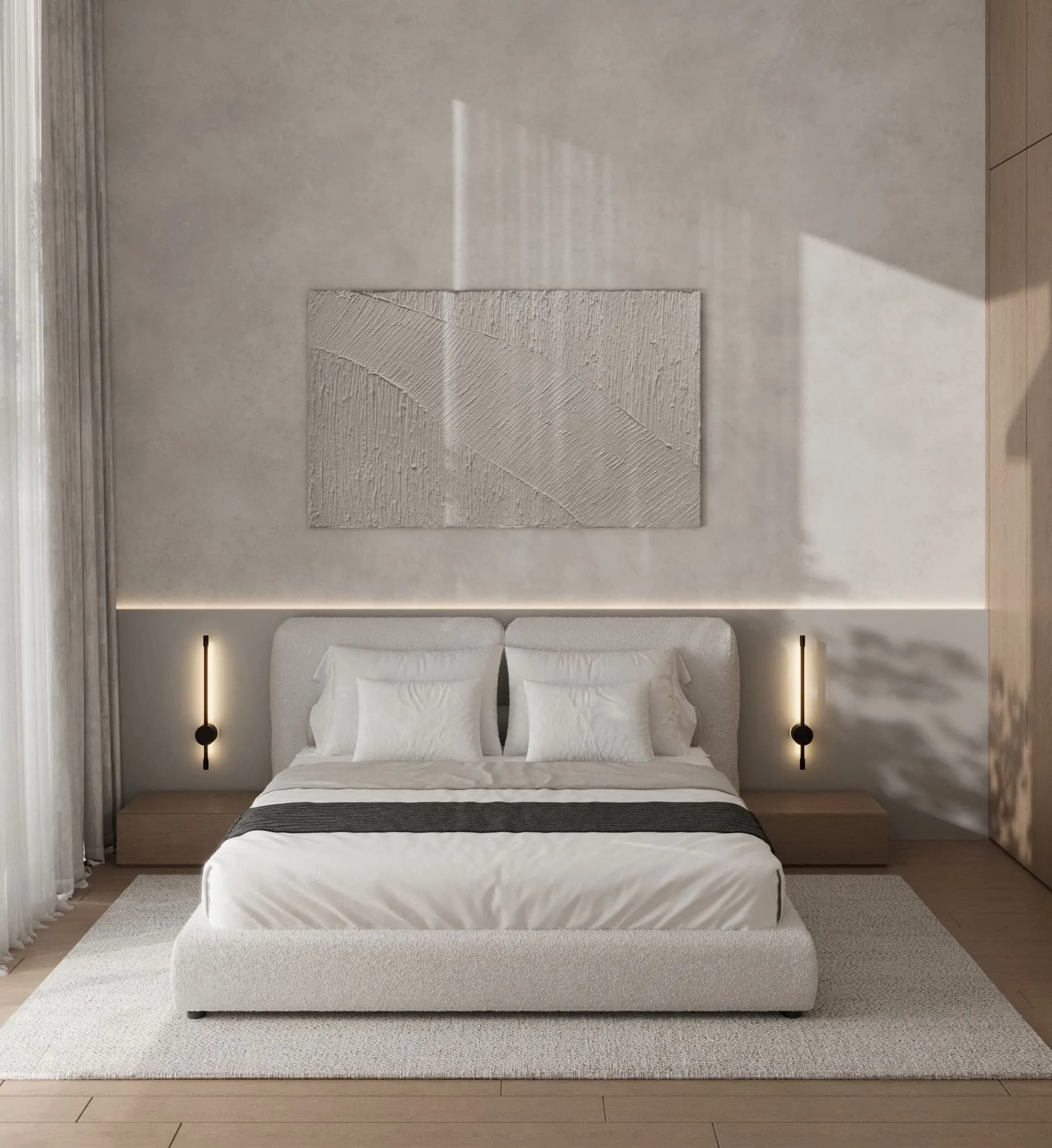 Winslow by IGO off-plan development by Invest Group Overseas (IGO) in Meydan, Bukadra, Dubai, photo 4 of 9