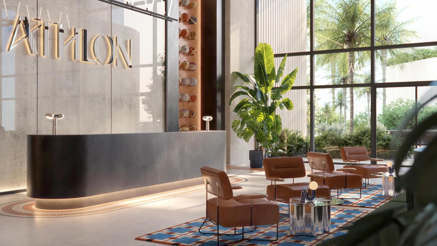Rise by Athlon off-plan development by Aldar in Arabian Ranches 3, photo 8 of 10