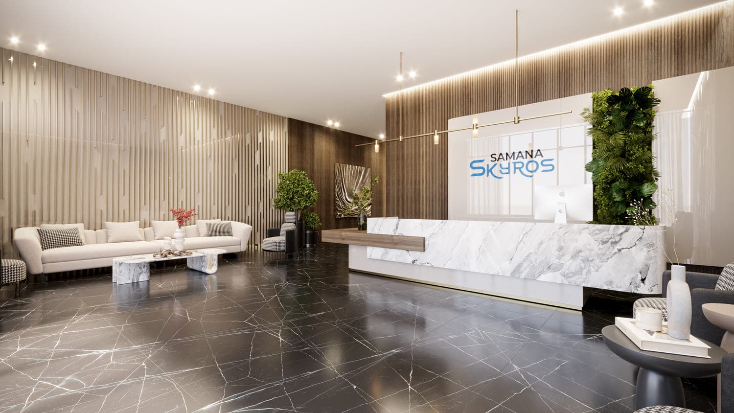 Samana Skyros off-plan development by Samana Developers in Arjan, photo 10 of 10