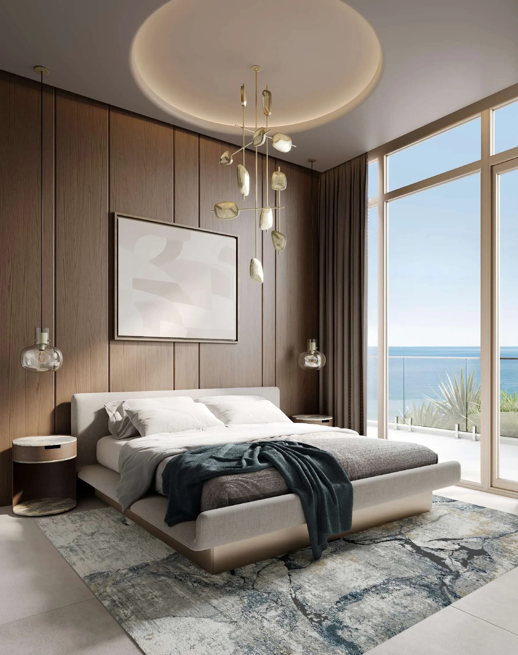 FLU1D ONE off-plan development by Object 1 in Palm Deira, photo 10 of 10