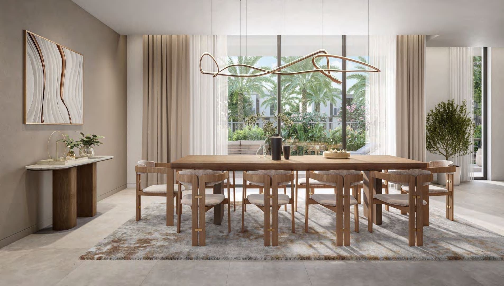 Athlon by Aldar off-plan development by Aldar in Arabian Ranches 3, Wadi Al Safa 5, photo 6 of 10