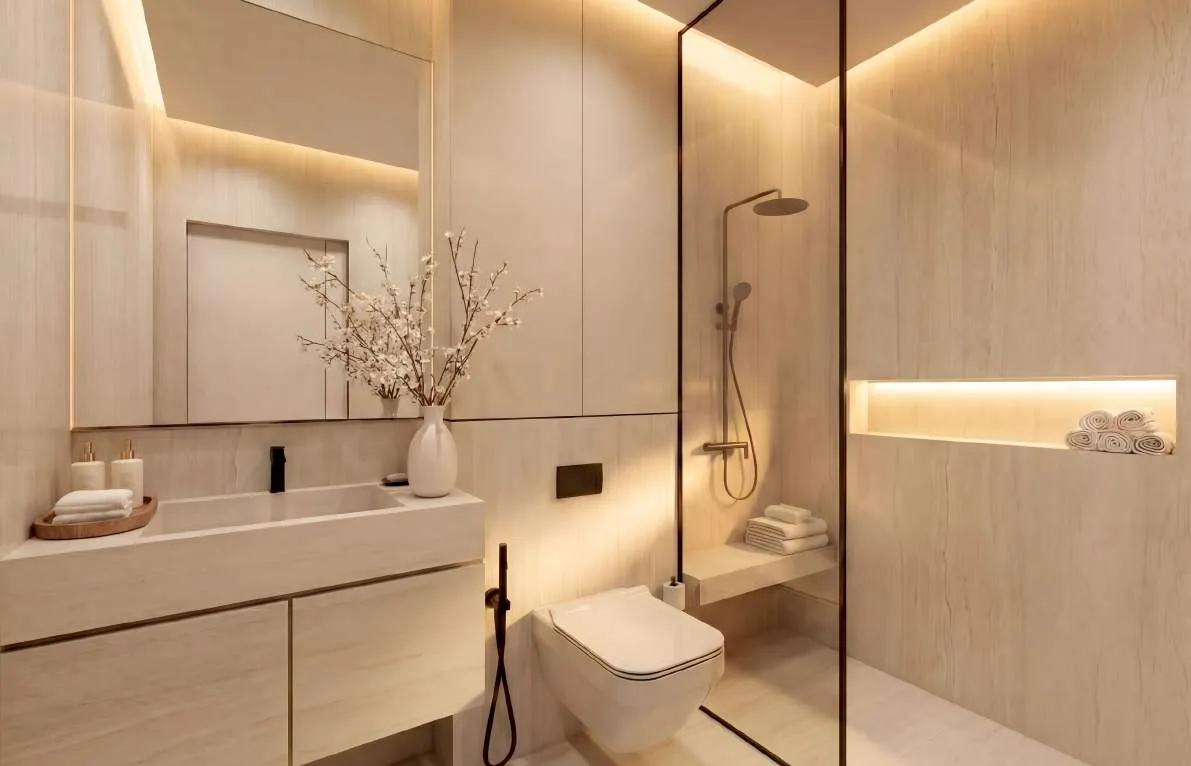 Serenz off-plan development by Danube Properties in JVC (Jumeirah Village Circle), Dubai, photo 3 of 10