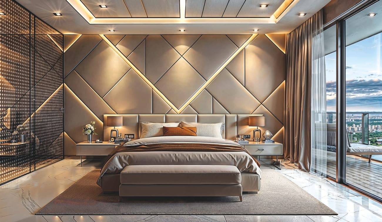 Diamondz off-plan development by Danube Properties in JLT (Jumeirah Lake Towers), Dubai, photo 5 of 10