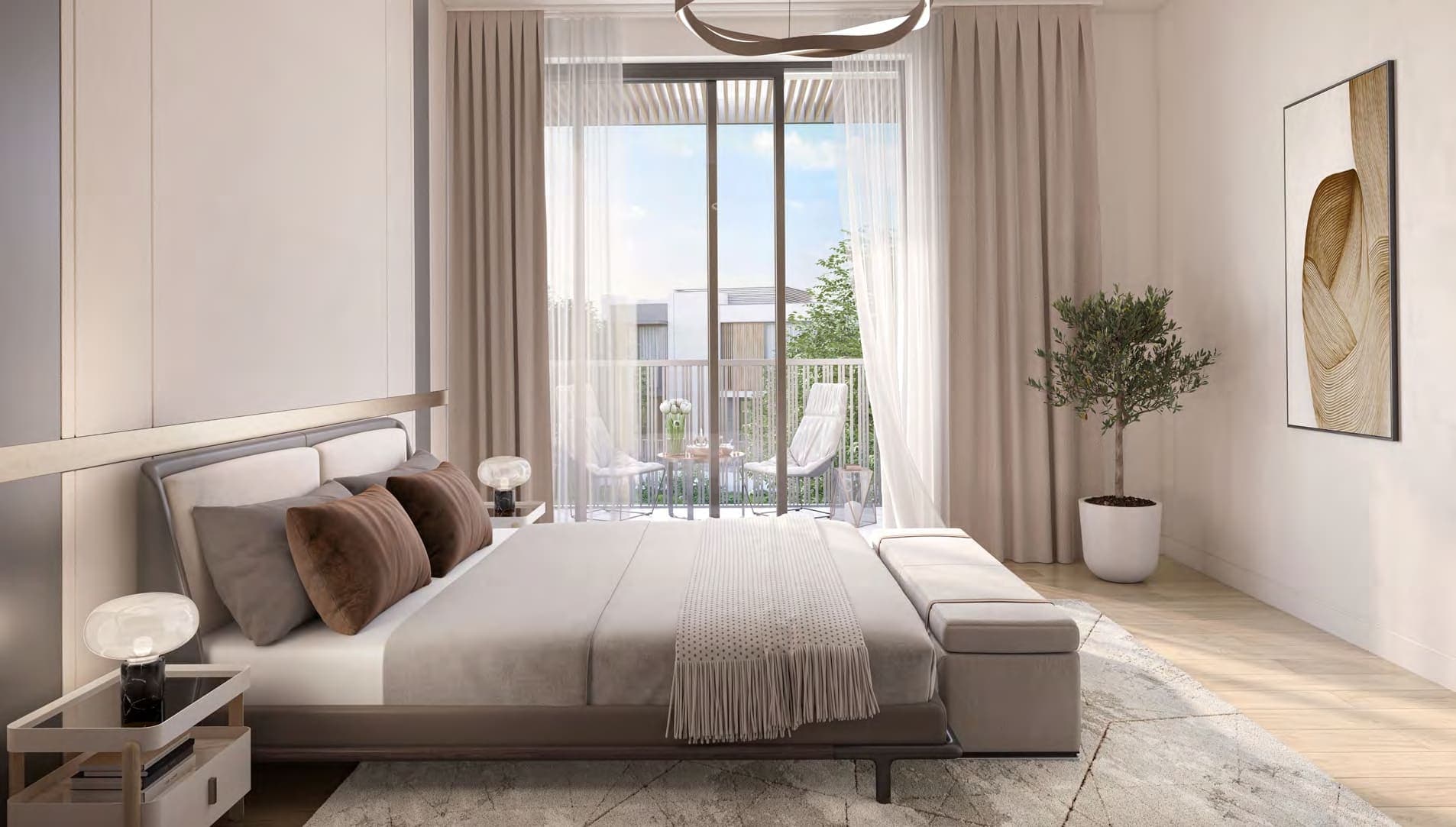 Athlon by Aldar off-plan development by Aldar in Arabian Ranches 3, Wadi Al Safa 5, photo 9 of 10