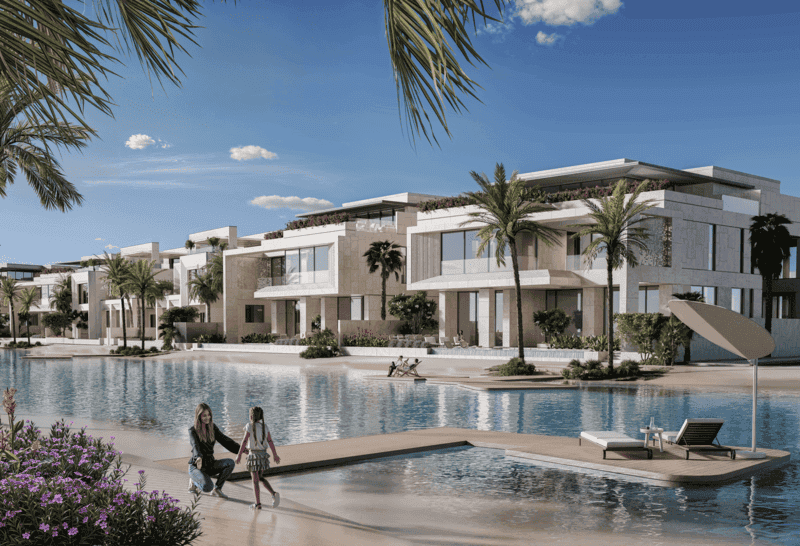 Monaco Mansions off-plan development by Azizi Developments in AE, Dubai, Dubai South, Madinat Al Mataar, photo 1 of 10