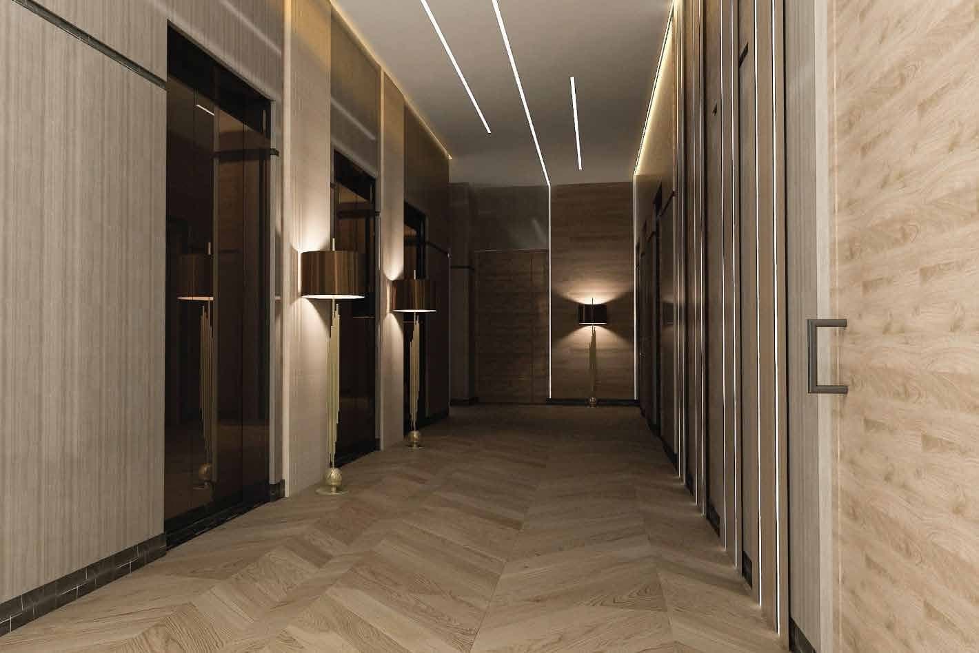 Exotica by Al Marina off-plan development by Al Marina in JVC (Jumeirah Village Circle), Dubai, photo 3 of 6