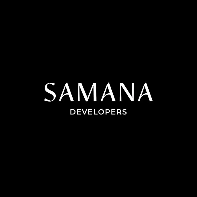 Samana Developers logo