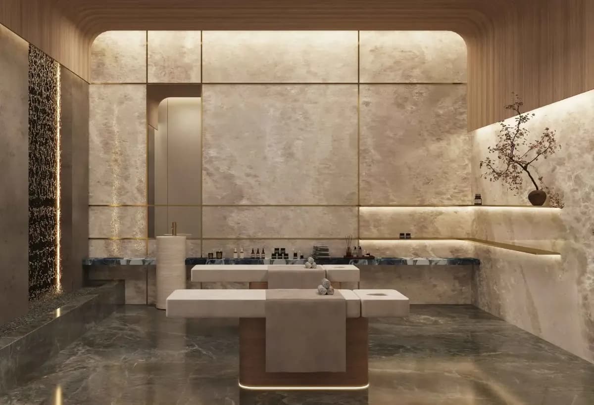 Ocean Crest by Samana off-plan development by Samana Developers in Dubai Islands, photo 12 of 12