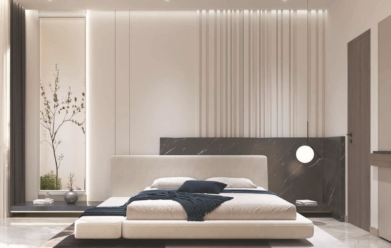 Ivy Gardens 2 by Samana off-plan development by Samana Developers in Dubailand Residence Complex, photo 2 of 10