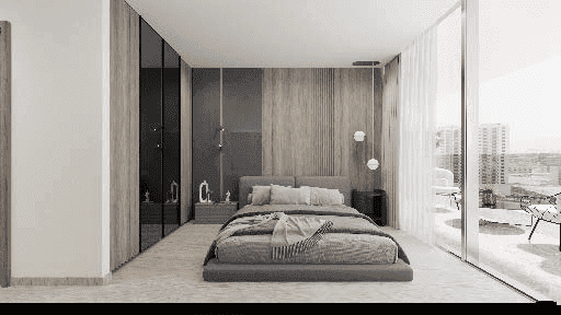 Samana Mykonos off-plan development by Samana Developers in Dubai Studio City, photo 10 of 10
