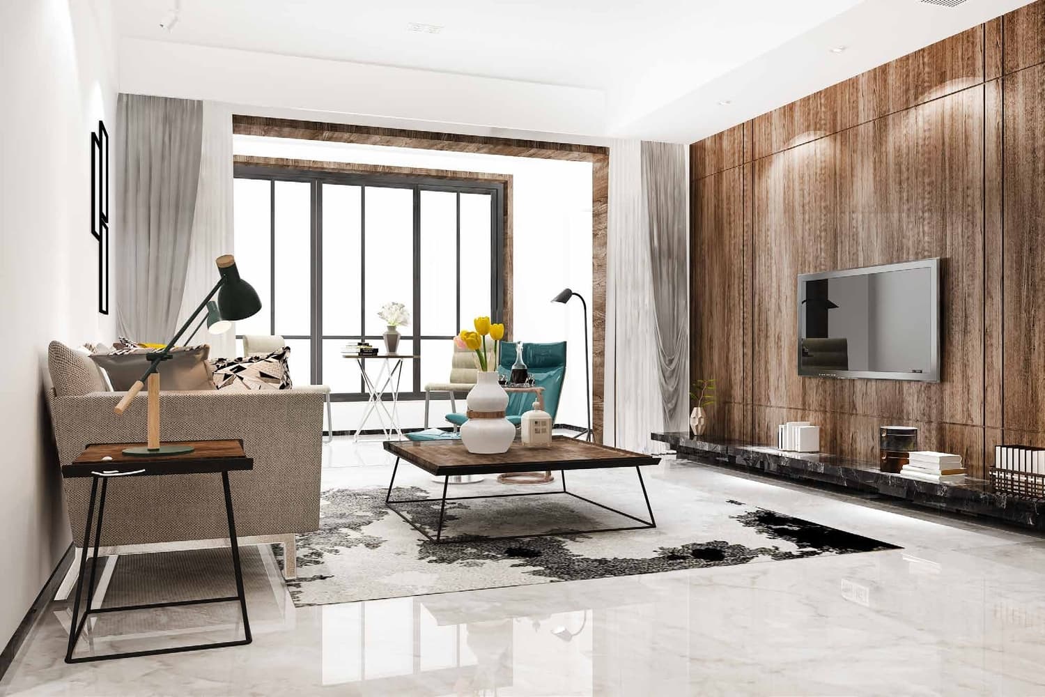 Exotica by Al Marina off-plan development by Al Marina in JVC (Jumeirah Village Circle), Dubai, photo 2 of 6