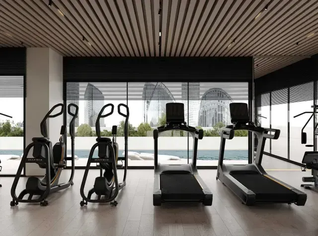 Marea Residences off-plan development by Sharafi Development in Dubai Islands, photo 3 of 12