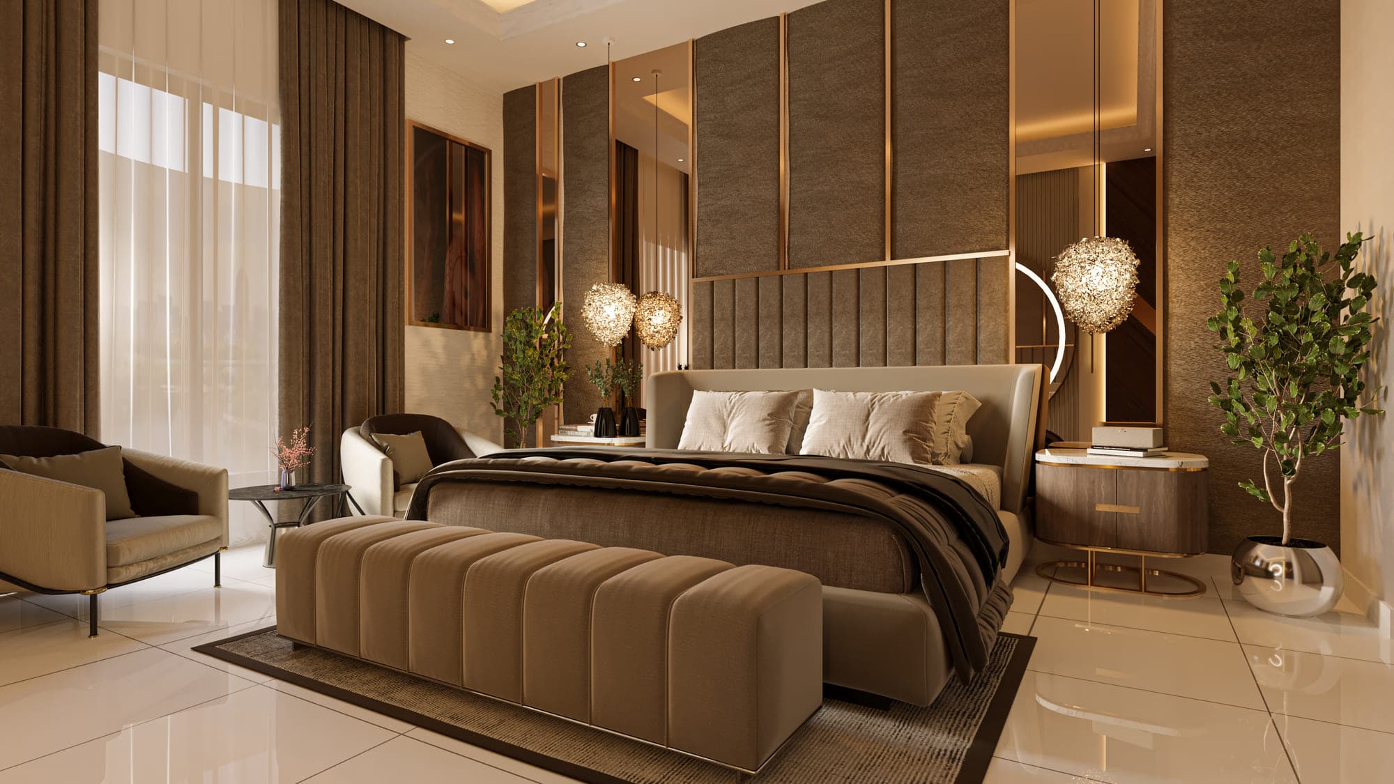 Viewz off-plan development by Danube Properties in JLT (Jumeirah Lake Towers), Dubai, photo 6 of 7