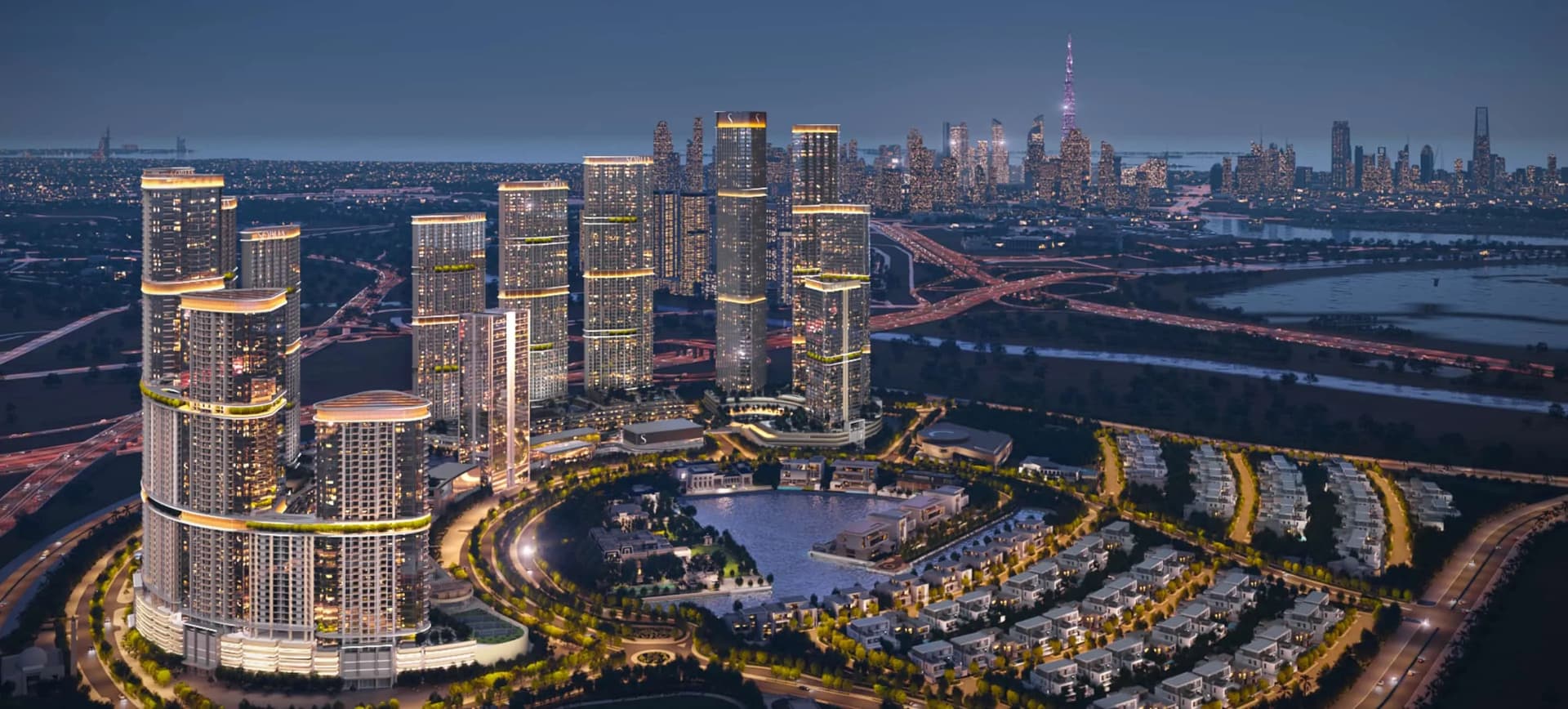 Sobha Hartland 2 Waterfront: Buyer Investment Guide