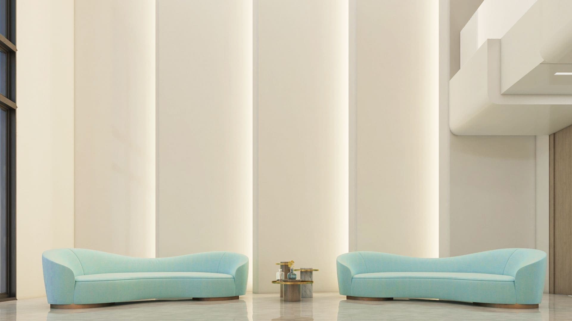 Samana Santorini off-plan development by Samana Developers in Dubai Studio City, photo 3 of 8