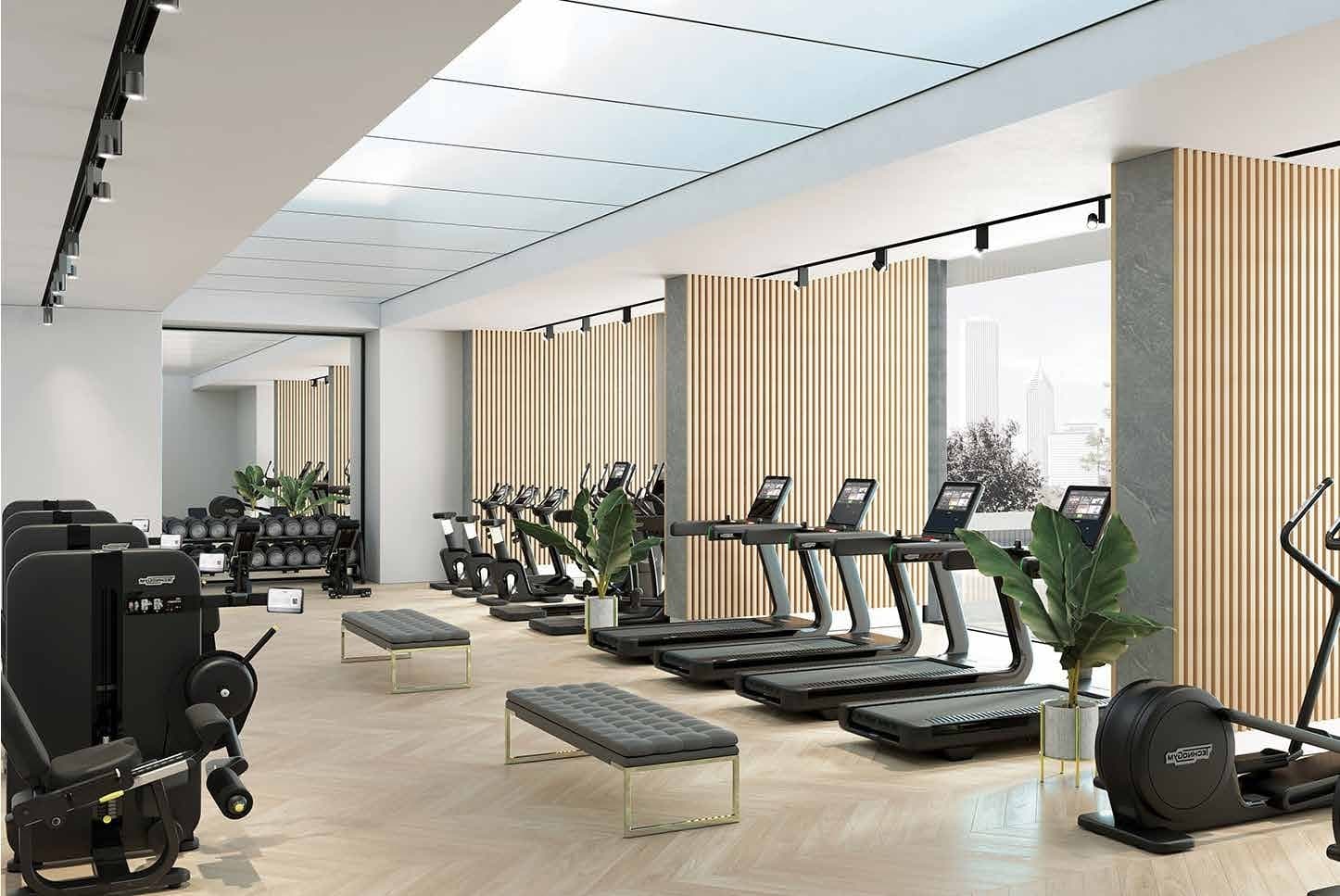 Exotica by Al Marina off-plan development by Al Marina in JVC (Jumeirah Village Circle), Dubai, photo 6 of 6
