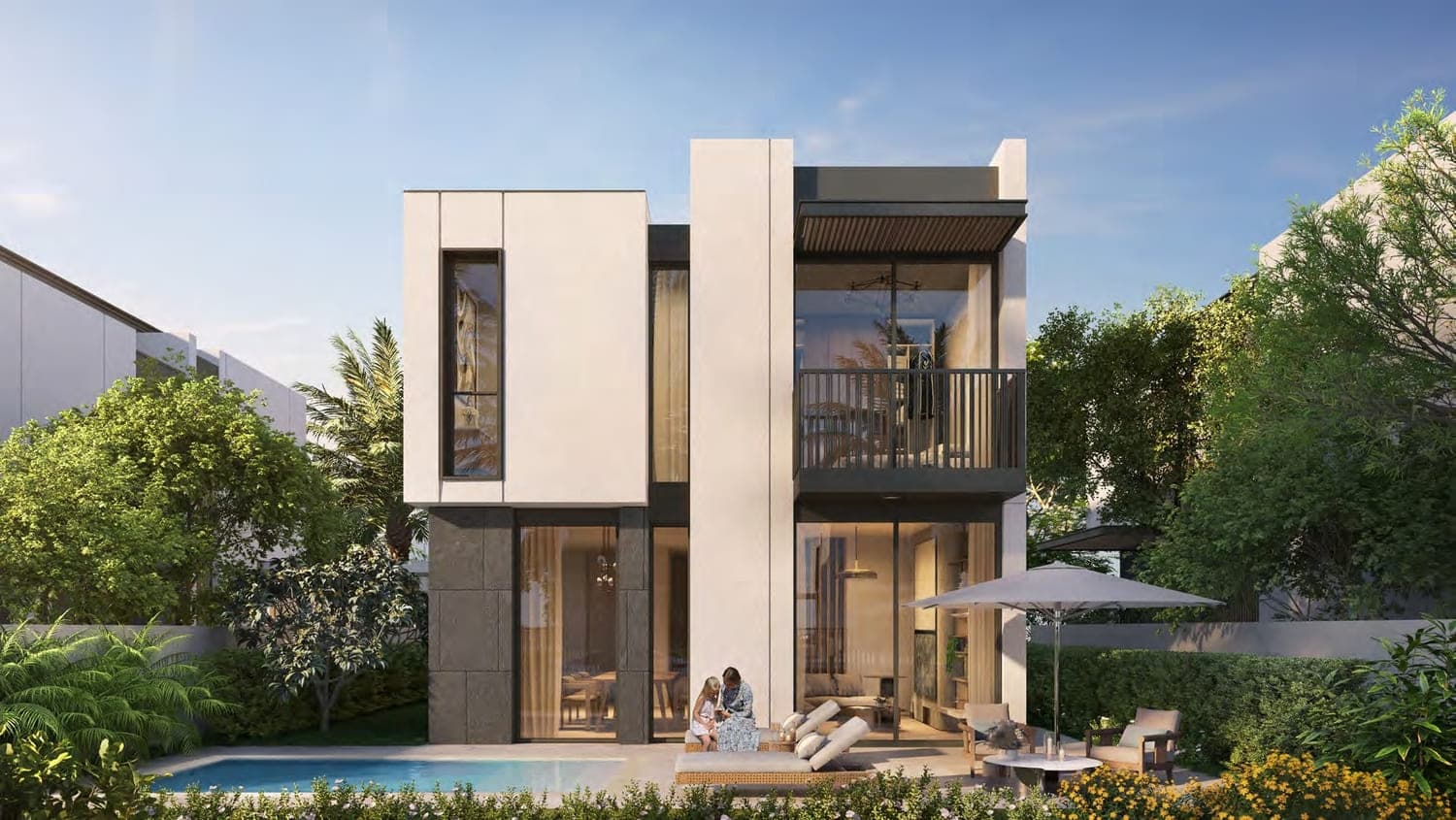 Athlon by Aldar off-plan development by Aldar in Arabian Ranches 3, Wadi Al Safa 5, photo 10 of 10