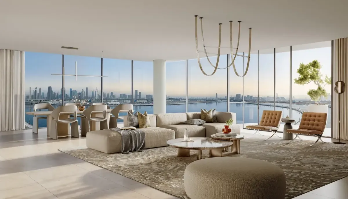 The Edit at d3 off-plan development by Meraas in Dubai Design District (d3), photo 4 of 20