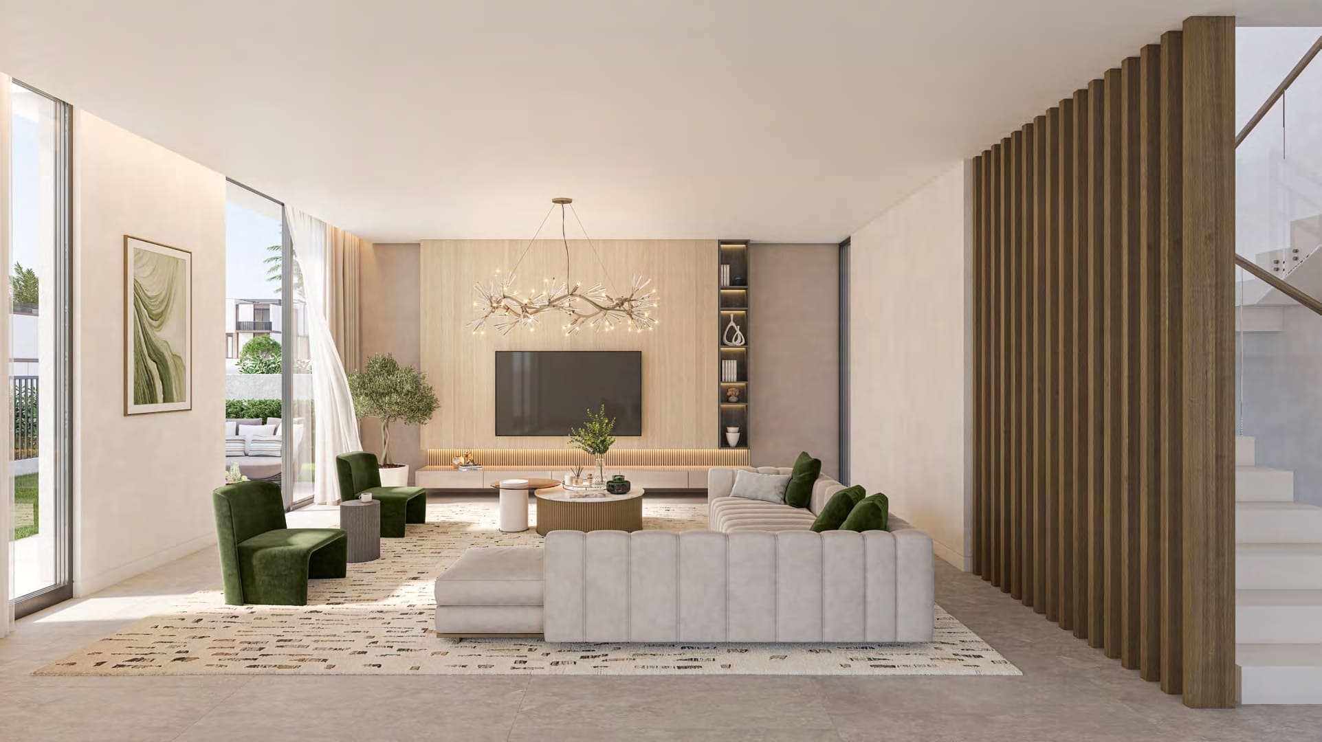 Athlon by Aldar off-plan development by Aldar in Arabian Ranches 3, Wadi Al Safa 5, photo 3 of 10