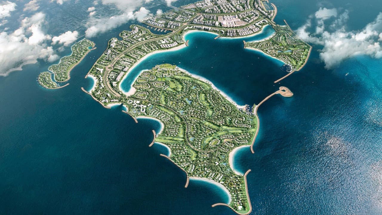 Helvetia Marine Dubai Islands: Should You Invest?