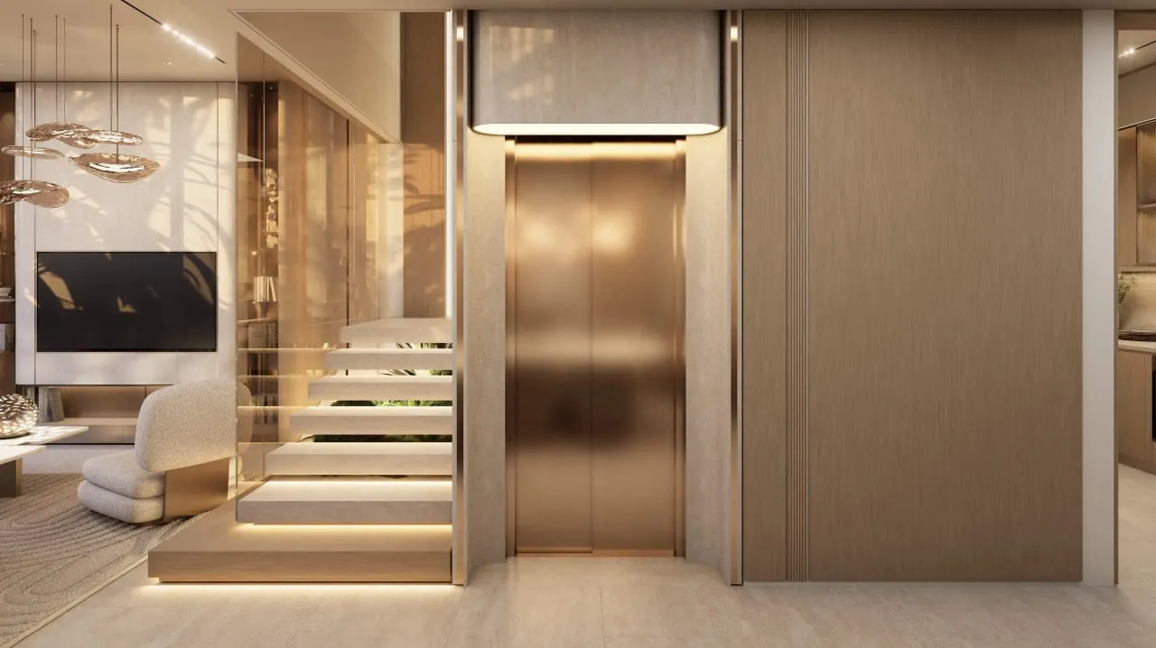 Greenz off-plan development by Danube Properties in Al Warsan, Dubai, photo 10 of 10